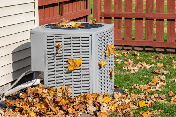 HVAC Emergency Services in Reidsville, NC