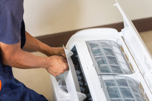 Best 24/7 HVAC Repair  in Reidsville, NC