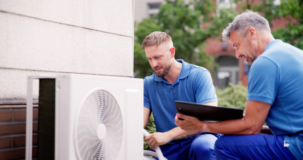 Best HVAC Cleaning Services  in Reidsville, NC