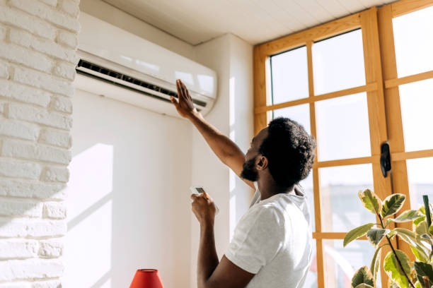 AC Installation Near Me in Reidsville, NC