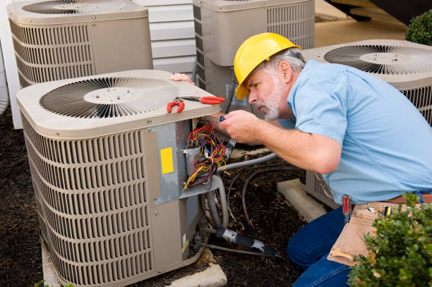 Reliable Reidsville, NC HVAC Solutions