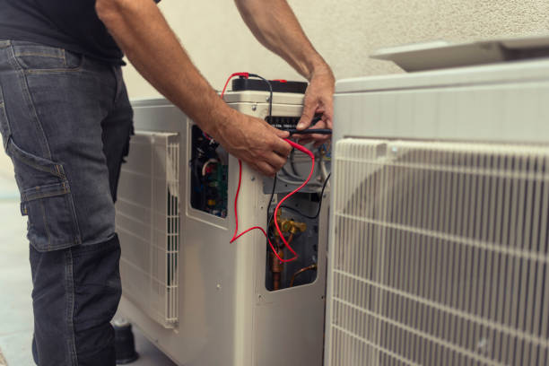 Best HVAC Installation Services  in Reidsville, NC