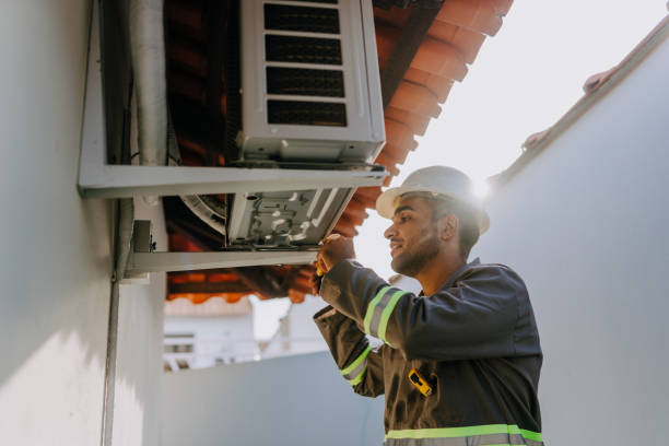 Professional HVAC in Reidsville, NC
