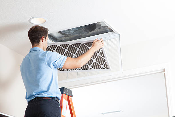 Best Furnace Repair Near Me  in Reidsville, NC