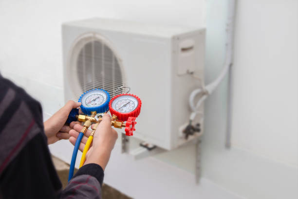 Best Affordable HVAC Services  in Reidsville, NC