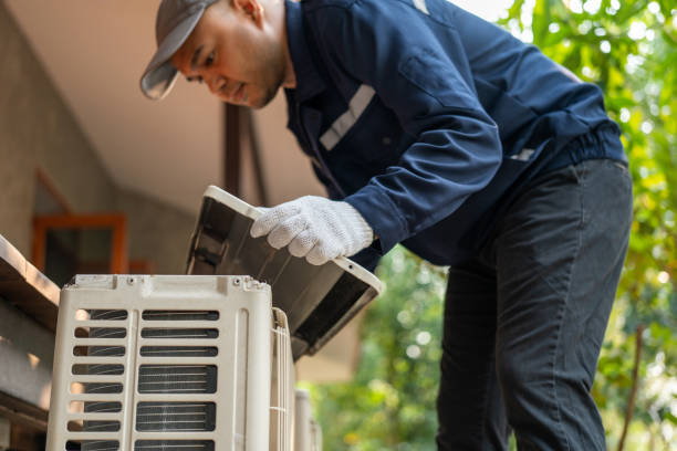 Best HVAC Emergency Services  in Reidsville, NC