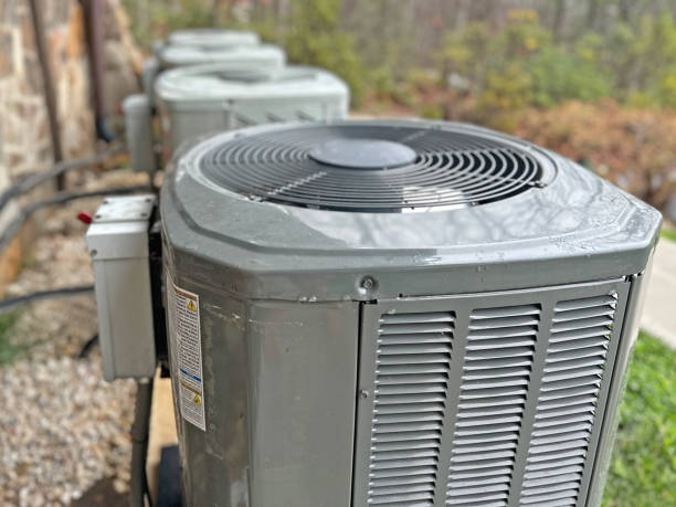 Best Emergency HVAC Repair  in Reidsville, NC