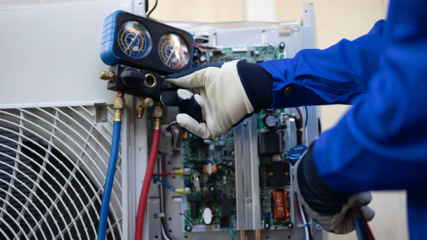 Best Affordable Air Conditioning Repair  in Reidsville, NC