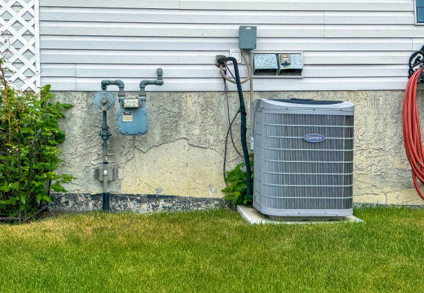 Reidsville, NC HVAC Company